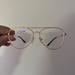 Michael Kors Accessories | Beautiful Michael Kors Optical Glasses | Color: Gold | Size: Os