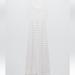 Zara Dresses | Brand New Zara Dress | Color: White | Size: S