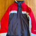 Columbia Jackets & Coats | Columbia Bugaboo Jacket With Liner Men's Xl | Color: Red | Size: Xl