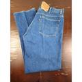 Levi's Jeans | Levis Vintage 501xx Mens Made In Usa Button Fly Jeans 40x32 | Color: Blue | Size: 40