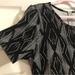 Lularoe Dresses | Lularoe Dress 4 $5 Items For $15 | Color: Black/White | Size: Xxl