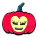Disney Other | 2022 Disney Parks Marvel Halloween Pumpkin Mystery Pin - Iron Man | Color: Red | Size: Os