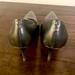 Coach Shoes | Coach Pump Heels. These Shoes Are Previously Worn And Are A Size 9 M. | Color: Black | Size: 9