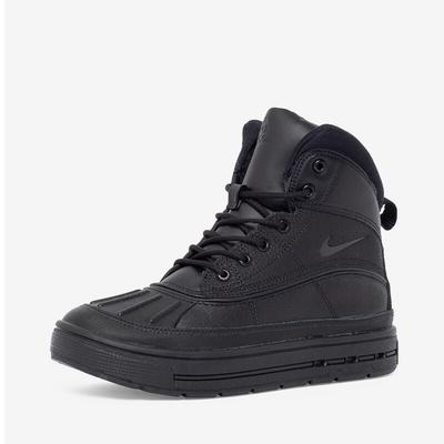 Nike Shoes | Grade School Woodside 2 High Acg Boots | Color: Black | Size: 6