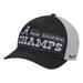 Nike Accessories | Alabama Crimson Tide Nike 2022 Sugar Bowl Champions Cap Hat Osfa Nwt | Color: Black | Size: Os