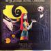 Disney Toys | Disney Tim Burton’s The Nightmare Before Christmas 3d Puzzle 500 Prices | Color: Purple/Yellow | Size: 24x18 Inches