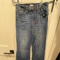 J. Crew Jeans | J.Crew A Flare Jeans Size 28 Worn Once | Color: Blue | Size: 28