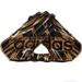 Adidas Accessories | Adidas Boys’ Adizero 12 Receiver Football Gloves Size Medium | Color: Black/Gold | Size: Medium