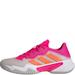 Adidas Shoes | Adidas Womens Barricade Tennis Shoes Size 7 | Color: Gray | Size: 7