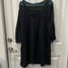 American Eagle Outfitters Dresses | American Eagle Dress | Color: Black | Size: M