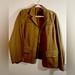 American Eagle Outfitters Jackets & Coats | American Eagle Outfitters Jacket L | Color: Tan | Size: L