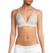 Free People Intimates & Sleepwear | Free People Katrina Bralette Evening Creme Lg (Women's 12) | Color: White | Size: L