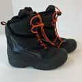 Columbia Shoes | Columbia Bugaboot 200 Grams Winter Snow Boots Mens Size 5 | Color: Black | Size: 5