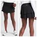 Athleta Shorts | Athleta Momentum Skort | Color: Black | Size: M