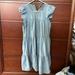 J. Crew Dresses | Jcrew Denim Dress | Color: Blue | Size: 4