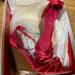 Coach Shoes | Bnib Coach Wedge Sandals Size 8.5 | Color: Pink | Size: 8.5