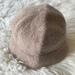 J. Crew Accessories | J.Crew Wool Bucket Winter Snow Fall Hat One Size | Color: Tan | Size: Os