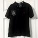 Polo By Ralph Lauren Shirts & Tops | Iconic Polo Ralph Lauren - Polo Shirt - Size 8 | Color: Black | Size: 8b