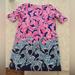 Lilly Pulitzer Dresses | Girls Size 8-10 Lily Pulitzer Dress | Color: Pink | Size: 8g