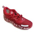 Adidas Shoes | Adidas Mens D.O.N. Issue 3 Indiana Hoosiers Basketball Shoes Gx3472 Size 14 | Color: Red | Size: 14