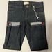 Gucci Bottoms | Gucci Jeans | Color: Blue | Size: 4b