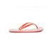 Kate Spade New York Shoes | Kate Spade New York Womens Red Studded Feldon Slip On Flip Flop Sandal 10 B | Color: Red | Size: 10