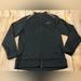 Under Armour Jackets & Coats | Mens Under Armour Jacket Full Zip Loose Size Medium Coldgear | Color: Black | Size: M