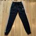 Adidas Pants & Jumpsuits | Adidas Sweat Pants - Size Xs | Color: Black | Size: Xs