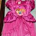 Disney Dresses | Disney Princess Dress For Little Girls Size 4 | Color: Pink | Size: 4g