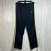 Adidas Pants & Jumpsuits | Adidas 3 Stripe Pants Size Medium | Color: Black | Size: M