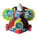 Disney Holiday | Disney Parks Mickey & Minnie Runaway Railroad Ear Hat Ornament | Color: Red | Size: Os