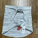 Anthropologie Other | Amadi We've Got You Covered Anthropologie Gray Bandana & Face Mask Nwt | Color: Gray | Size: Os