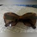 Burberry Accessories | Burberry Sunglasses | Color: Brown | Size: Os