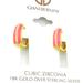 Giani Bernini Jewelry | Giani Bernini Cubic Zirconia & Pink Enamel 18k Gold-Plated Silver Hoop Earrings | Color: Gold/Pink | Size: Os