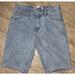 Levi's Bottoms | Levi Straus 511 Slim Jean Shorts Size 16 Slim W 28 Boys Levi Strauss & Co. | Color: Blue | Size: 16b