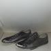 Converse Shoes | John Varvatos Converse "Grunge" | Color: Gray/Silver | Size: 11