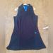 Adidas Dresses | Adidas Dress Comes With A Shorts | Color: Blue | Size: Xl