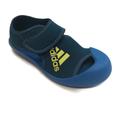 Adidas Shoes | Adidas Kids Size 12.5 Swim Natation Altaventure C Slip On Sandals Shoes D97901 | Color: Blue | Size: 12.5b