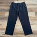 Lululemon Athletica Pants | Lululemon Mens Active Wear Pants Black Xxl | Color: Black | Size: Xxl