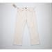 Ralph Lauren Jeans | New Ralph Lauren Mens Size 36x30 Classic Fit 5 Pocket Denim Jeans Cream Cotton | Color: Cream | Size: 36