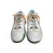 Nike Shoes | Nike Big Kids Air Zoom Crossover Basketball Shoes Size 6.5y Youth Shoes White | Color: White | Size: 6.5g