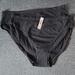 Victoria's Secret Intimates & Sleepwear | 2 Nwt Victoria's Secret High Leg Brief Panties | Color: Black | Size: Xl