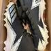 Adidas Shoes | Adidas Freak Mid Md Football Cleats | Color: Black/White | Size: 12