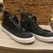 Converse Shoes | Converse Chuck Taylor All Star Hiker Boots | Color: Black | Size: 11