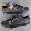 Converse Shoes | Converse Chuck Taylor All Star 70 Gtx Real Tree Camo Black Shoes Men's Size 11.5 | Color: Black | Size: 11.5