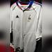 Adidas Shirts | France Away 2004 Jersey | Color: White | Size: Xl