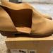 Free People Shoes | Brand New In Box. Free People Flat Royale Loafers | Color: Tan | Size: Eu 37