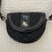 Burberry Accessories | Burberry Crossbody Belt Bag | Color: Black/Silver | Size: Os