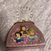 Disney Accessories | Disney Princess Purse! Brand New! | Color: Pink | Size: Osg