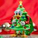 Disney Holiday | Disney Parks Donald Donald Christmas Tree Sipper New | Color: Green | Size: Os